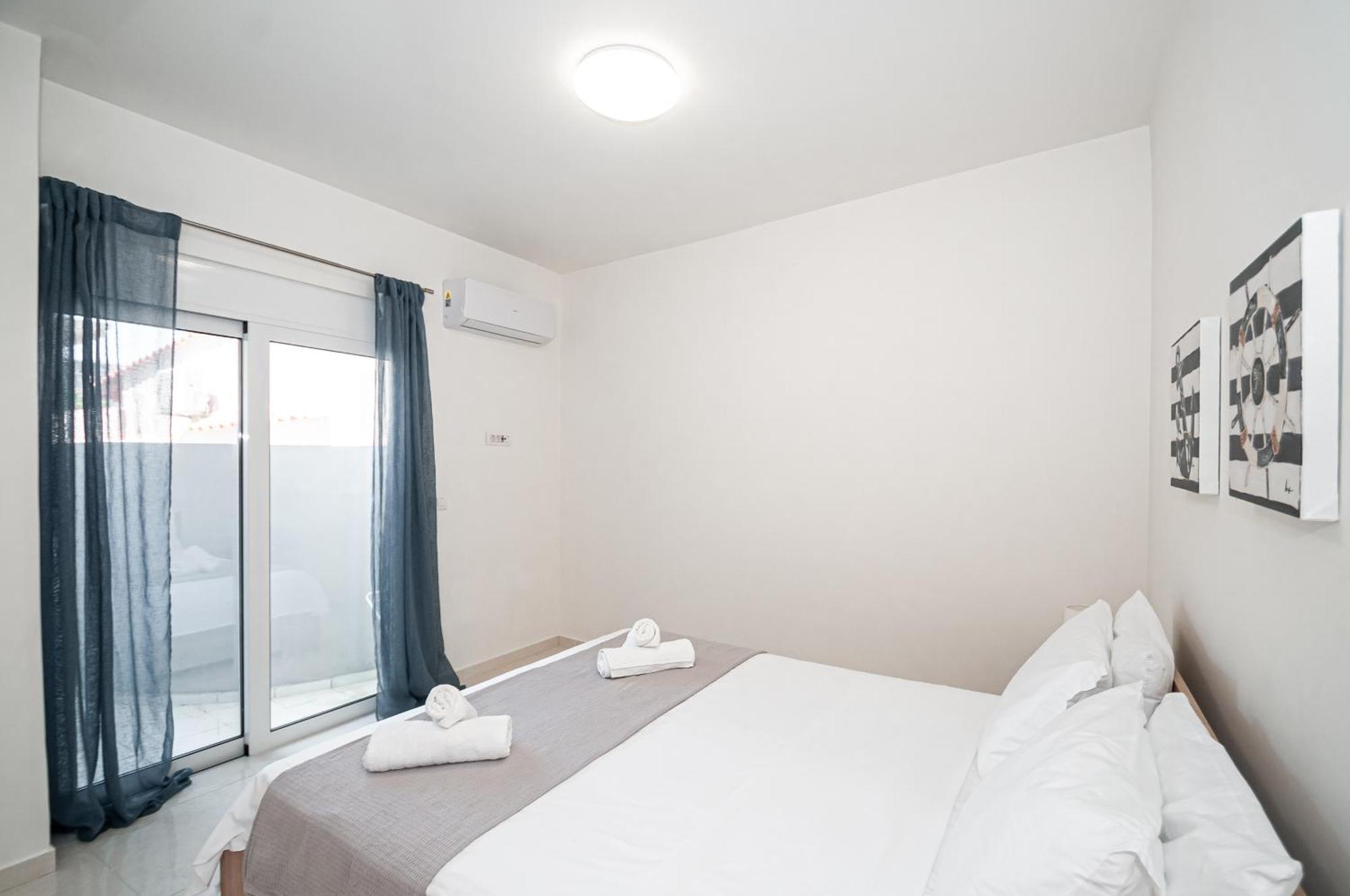 Asterashouse Apartment Rhodes City Exterior photo