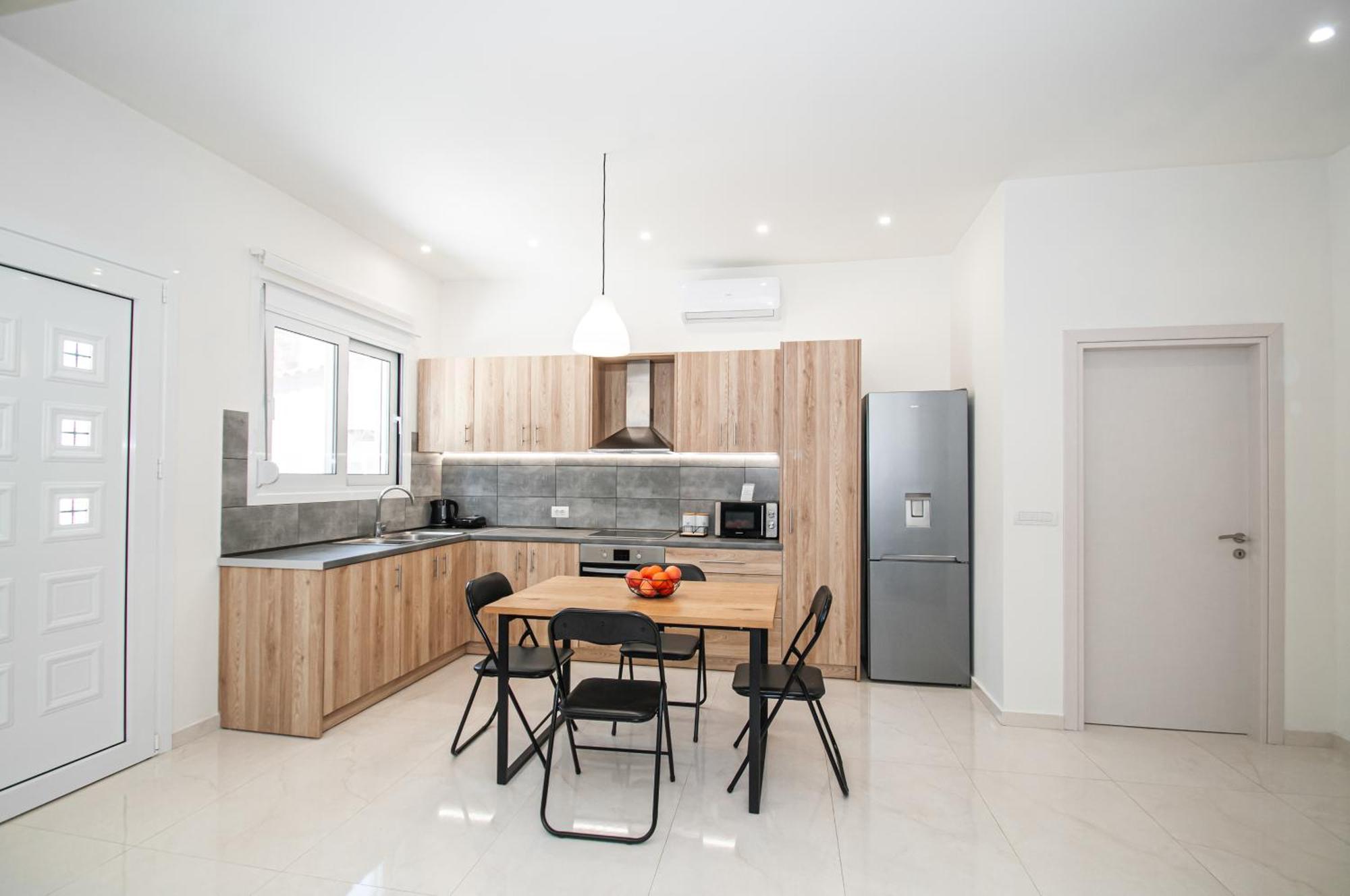 Asterashouse Apartment Rhodes City Exterior photo