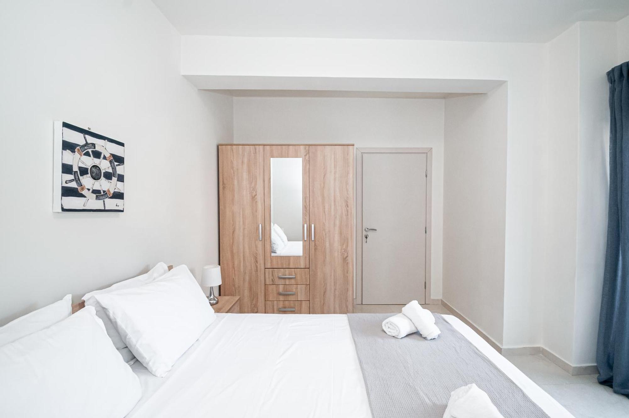 Asterashouse Apartment Rhodes City Exterior photo
